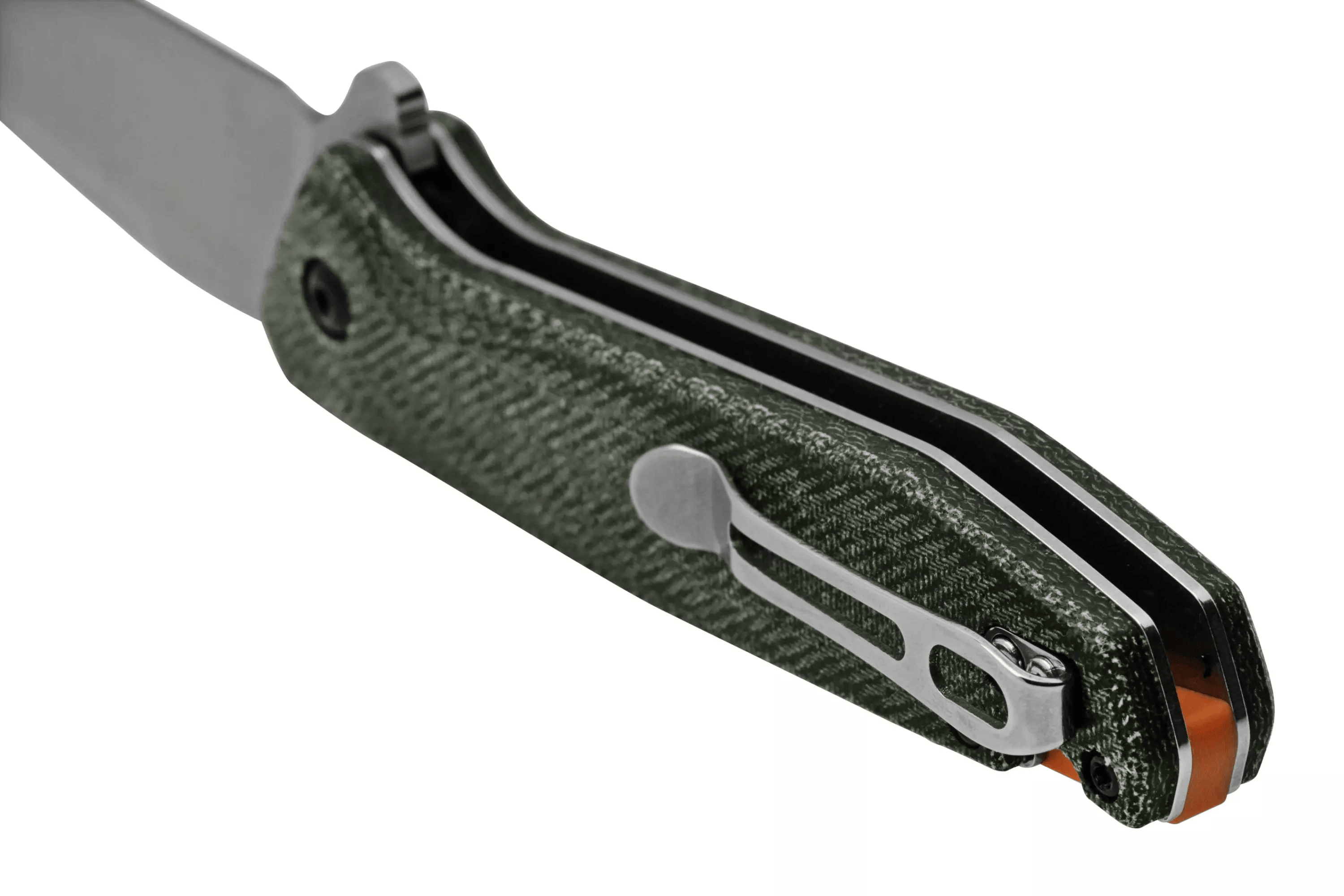 Ніж Boker Magnum Border Forest Folder Фото 3